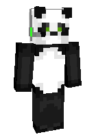 Скин по нику panda17