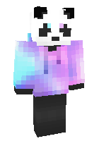 Скин по нику panda22
