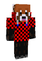 Скин по нику panda231