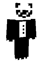 Скин по нику panda4u