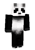 Скин по нику panda5