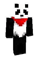Скин по нику panda51