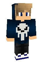 Скин по нику panda_Channel