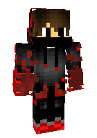 Скин по нику panda_assasin