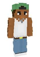 Скин по нику panda_boy1