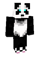 Скин по нику panda_pe