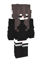 Скин по нику panda_sasha