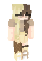 Скин по нику pandagirl123