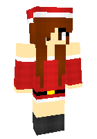 Скин по нику pandagirl201