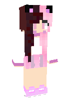 Скин по нику pandagirl726