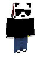 Скин по нику pandao