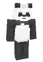 Скин по нику pandar