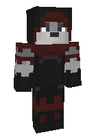 Скин по нику pandavova1