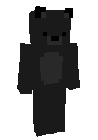 Скин по нику pando_panda