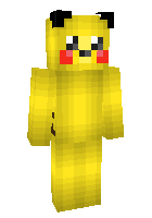 Скин по нику papapikachu