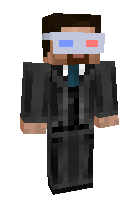 Скин по нику papercraft