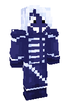 Скин по нику papyrus_MC