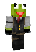 Скин по нику papyrus_skeleton