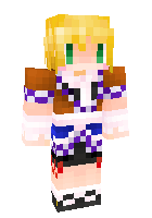 Скин по нику parsee