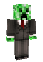 Скин по нику partycreeperhgl