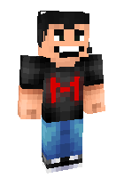 Скин по нику partykid
