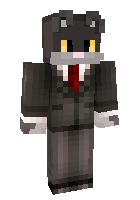 Скин по нику partytiger