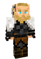 Скин по нику pascalibur