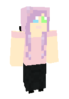 Скин по нику pastelgoth