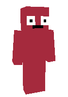 Скин по нику patatapo