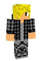 Скин по нику patcrafter