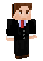 Скин по нику patricbateman