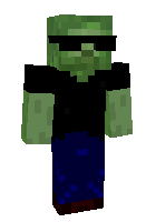 Скин по нику patrick_97