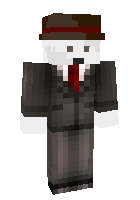 Скин по нику patrik007