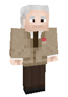 Скин по нику patrikk