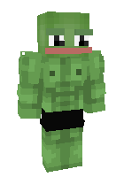 Скин по нику paugle