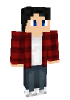 Скин по нику paul_1000