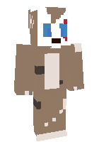 Скин по нику paulicek