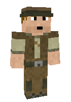 Скин по нику paulsoaresjr