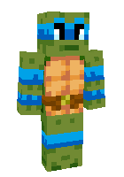 Скин по нику paulyester
