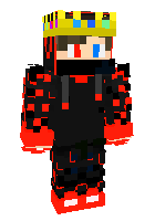 Скин по нику pawel23yt