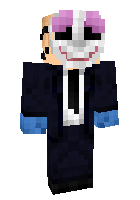 Скин по нику payday2_Houston
