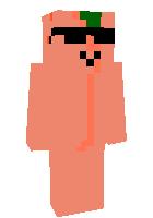 Скин по нику peachsnapple_