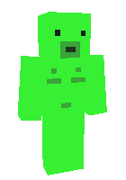 Скин по нику peas