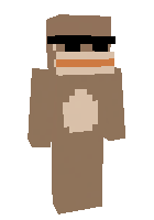 Скин по нику pelant