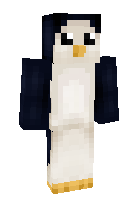 Скин по нику pengui