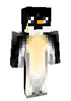 Скин по нику penguin19