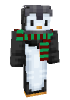 Скин по нику penguin39