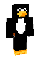 Скин по нику penguin423