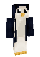 Скин по нику penquin