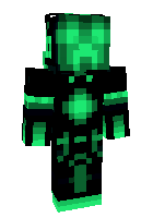Скин по нику perfect_mine
